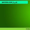قالب پاورپوینت رایگان پایان نامه مدل چمن