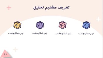 Alternative view of قالب پاورپوینت رشته ریاضی ، حسابرسی و حسابداری