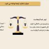 قالب پاورپوینت پایان نامه ارشد و دکتری حقوق