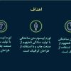 قالب پاورپوینت - مدل نوآوری پروژه