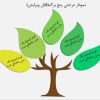 گراف درخت پاورپوینت