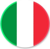 Italy Flag